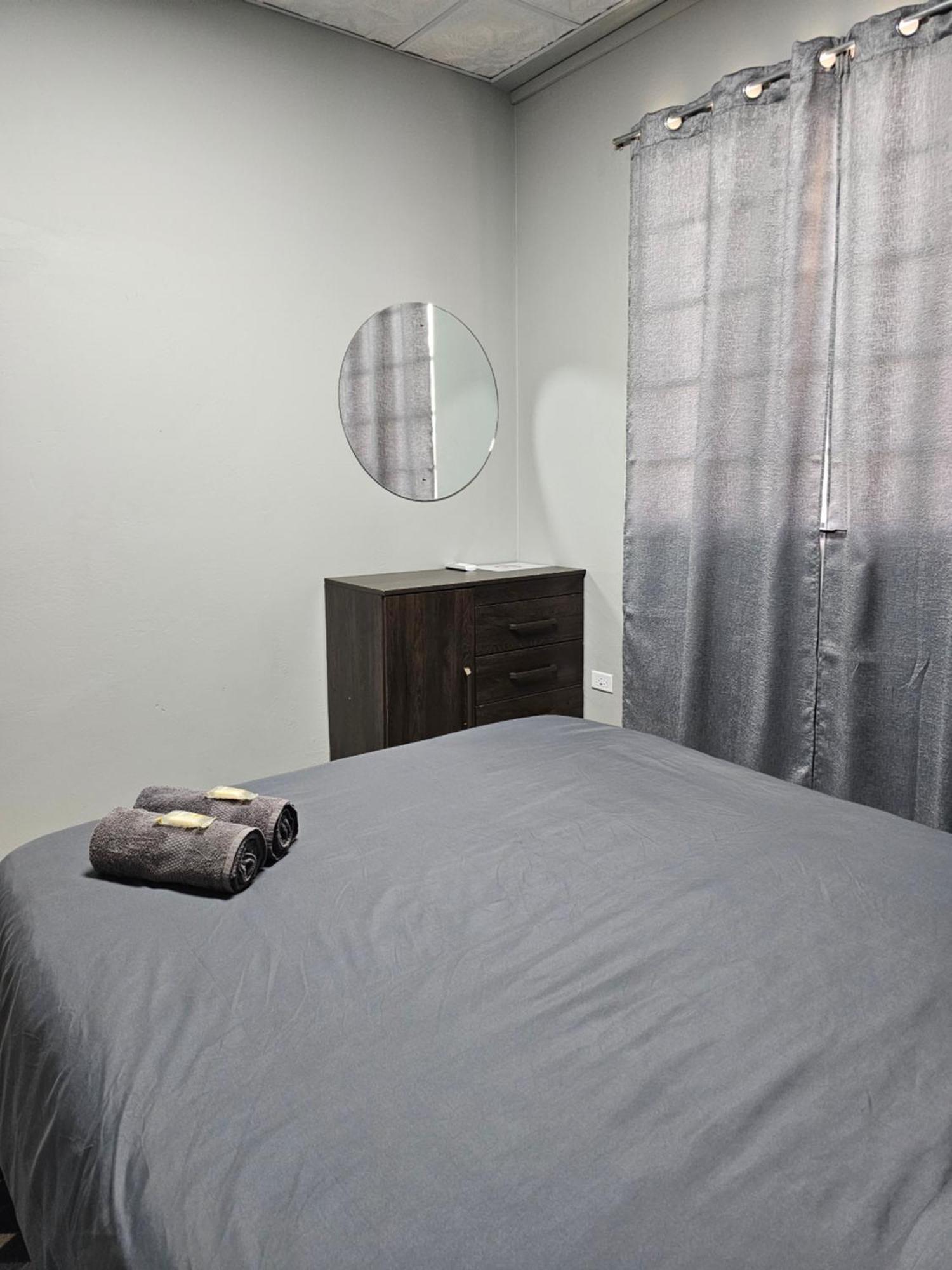 2Br Apt In St Helena - 6Mins From The Airport Perfect For Short And Long Stays Piarco Экстерьер фото