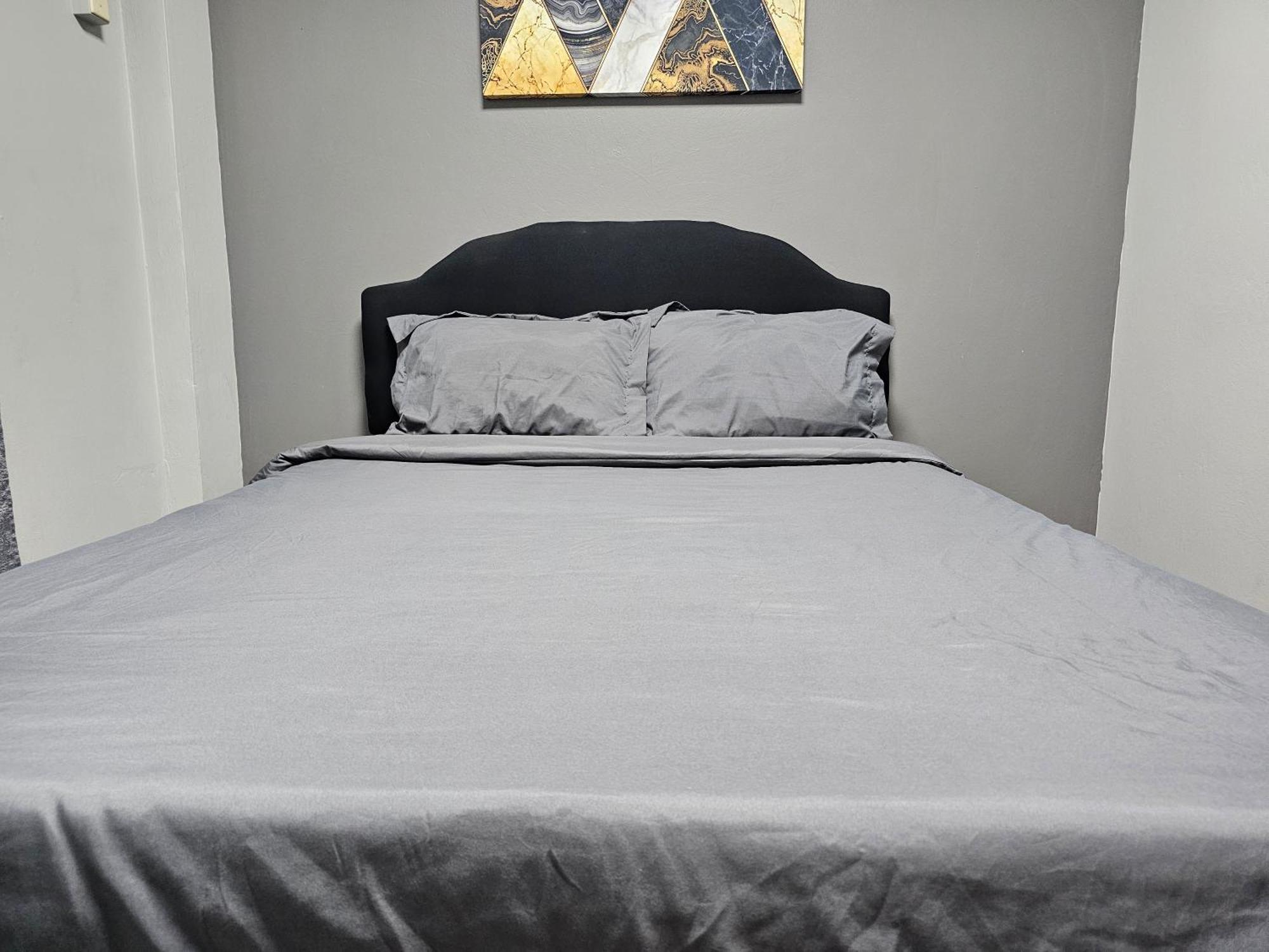 2Br Apt In St Helena - 6Mins From The Airport Perfect For Short And Long Stays Piarco Экстерьер фото