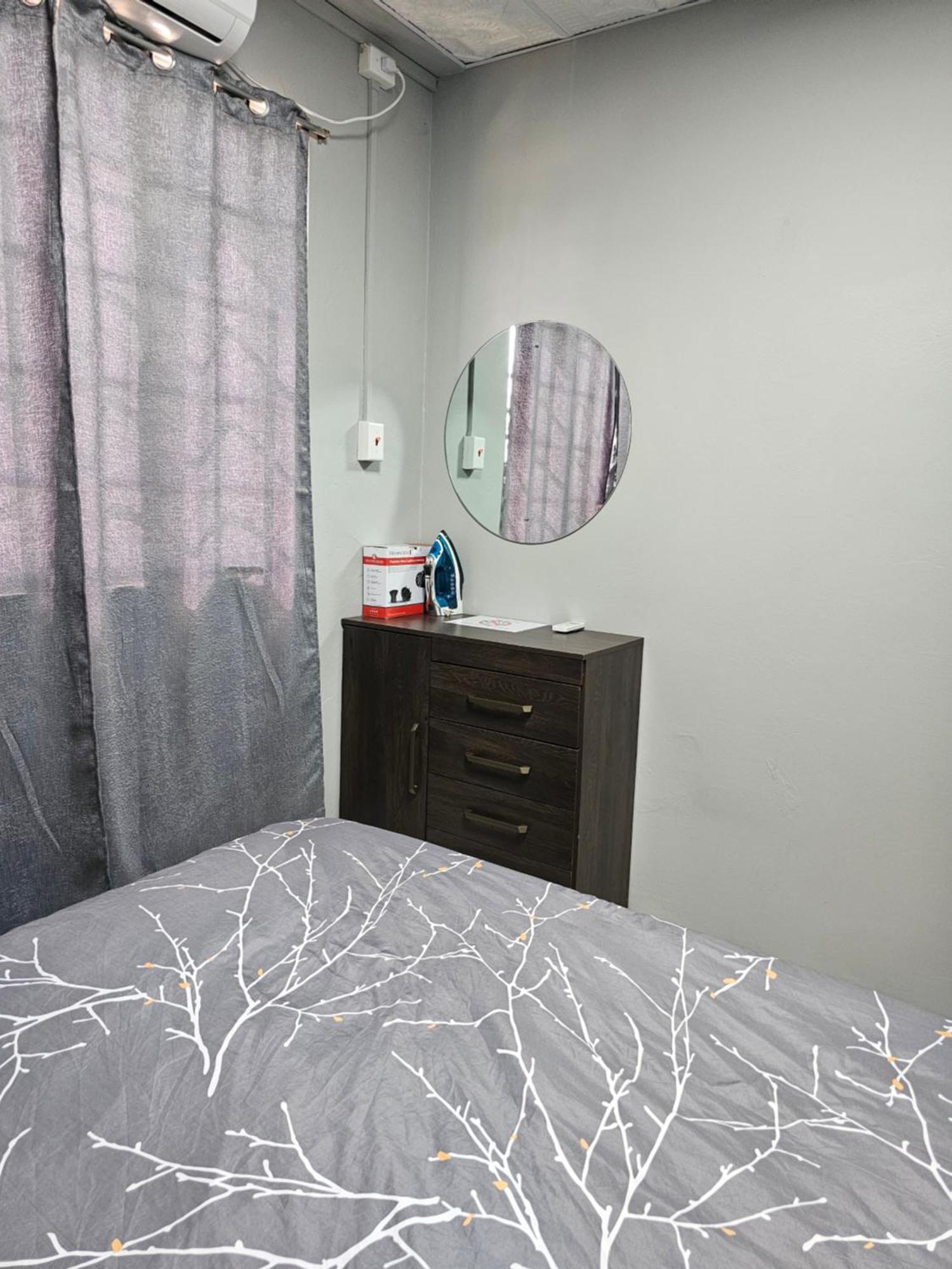 2Br Apt In St Helena - 6Mins From The Airport Perfect For Short And Long Stays Piarco Экстерьер фото
