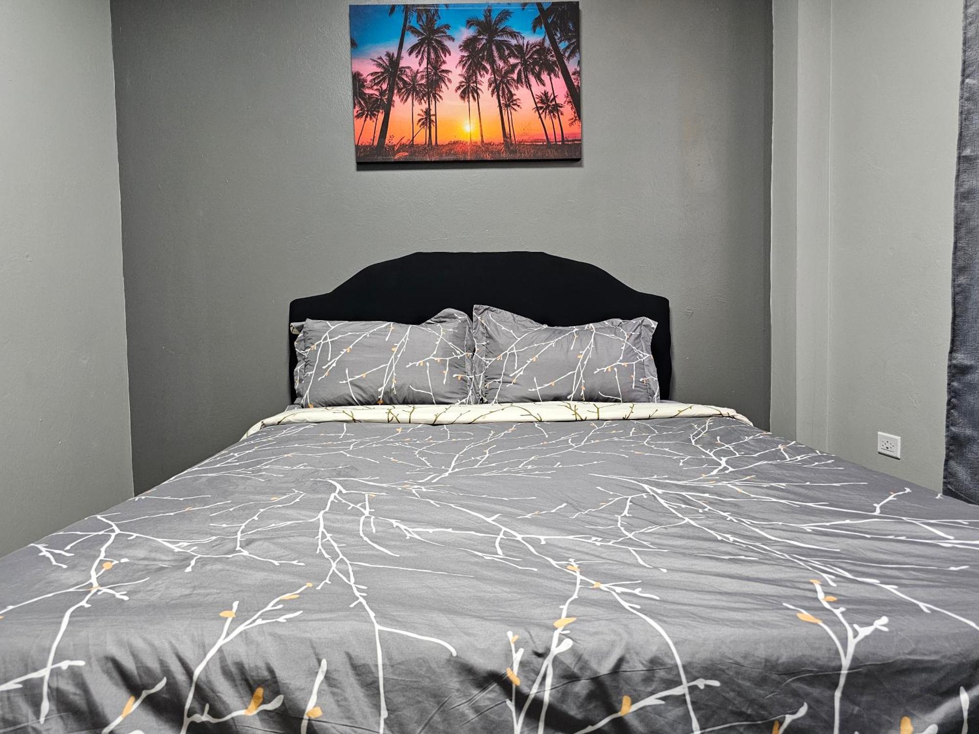 2Br Apt In St Helena - 6Mins From The Airport Perfect For Short And Long Stays Piarco Экстерьер фото